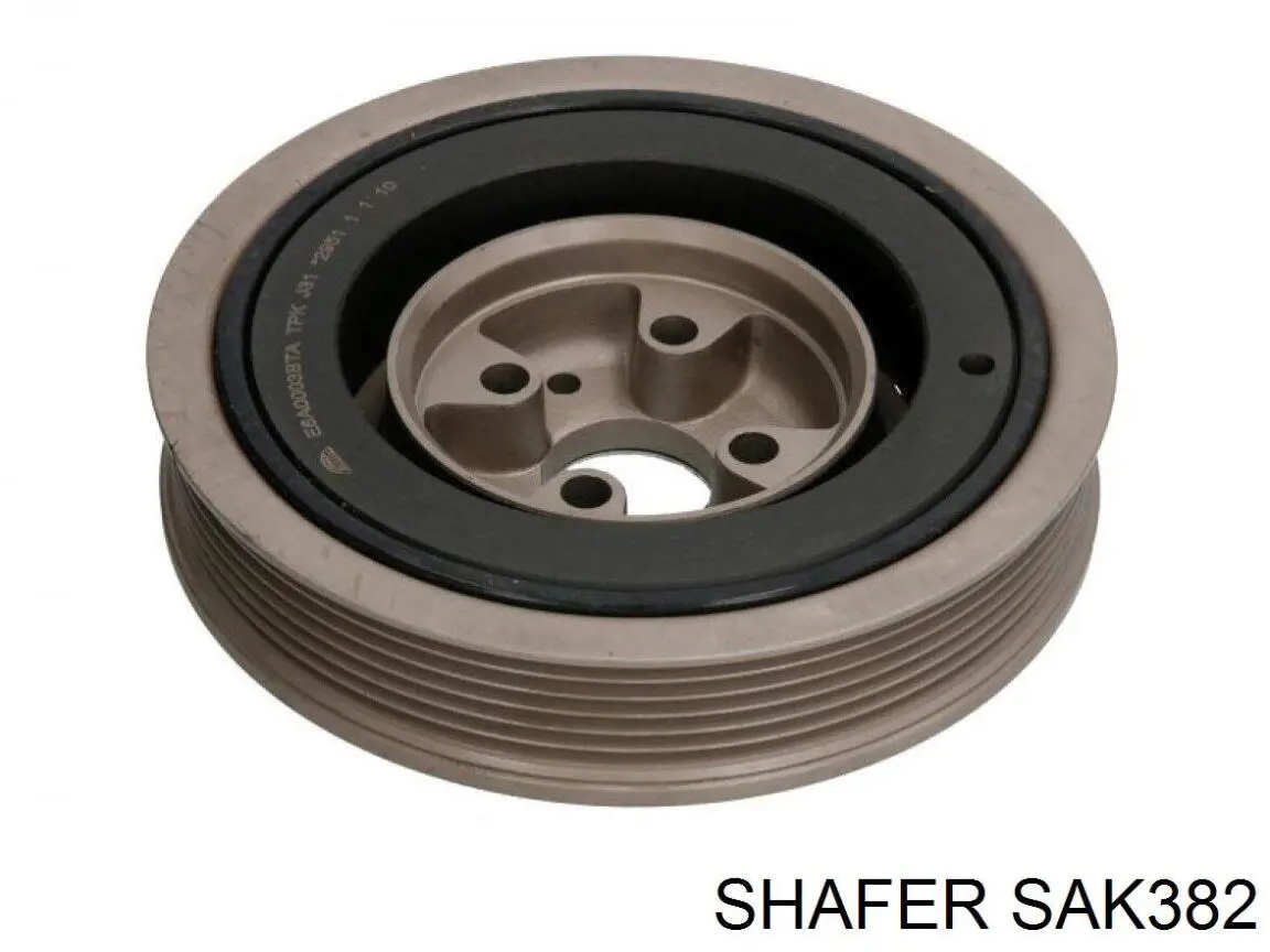 Filtro de salão Shafer SAK382 preço, a partir de 12,51 USD