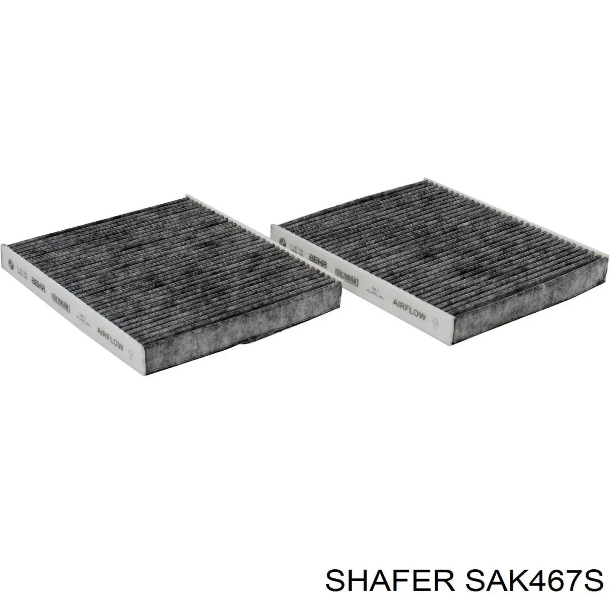 Compre SAK467S Shafer Filtro de salão