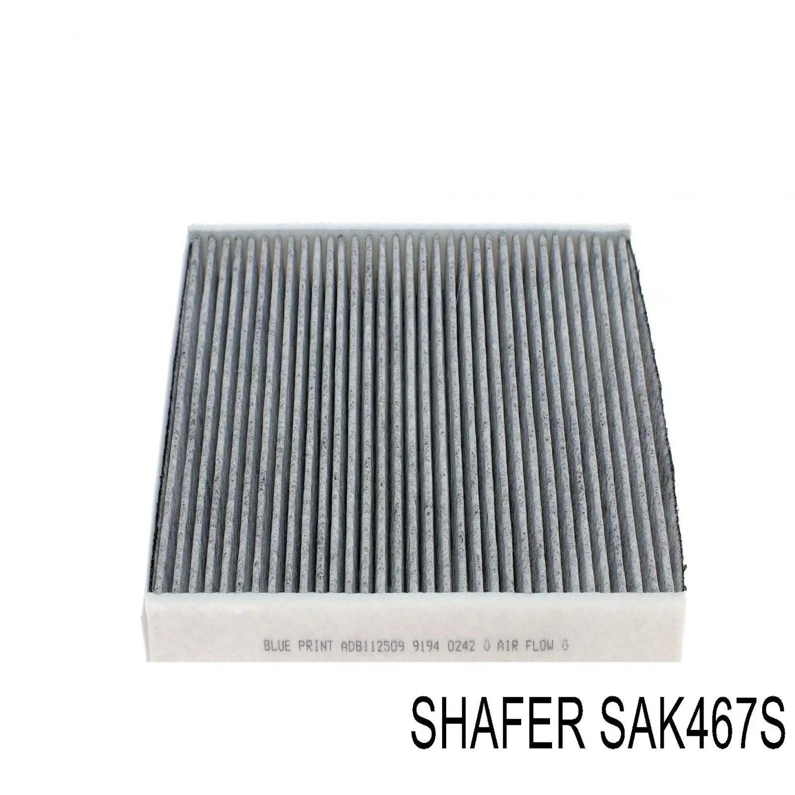 Filtro de salão Shafer SAK467S preço, a partir de 17,19 USD