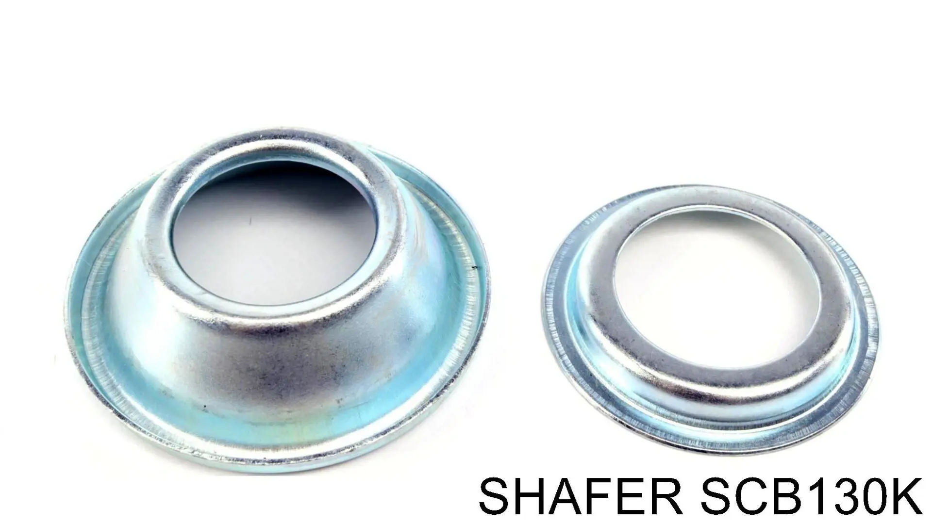 Compre SCB130K Shafer Rolamento suspenso da junta universal