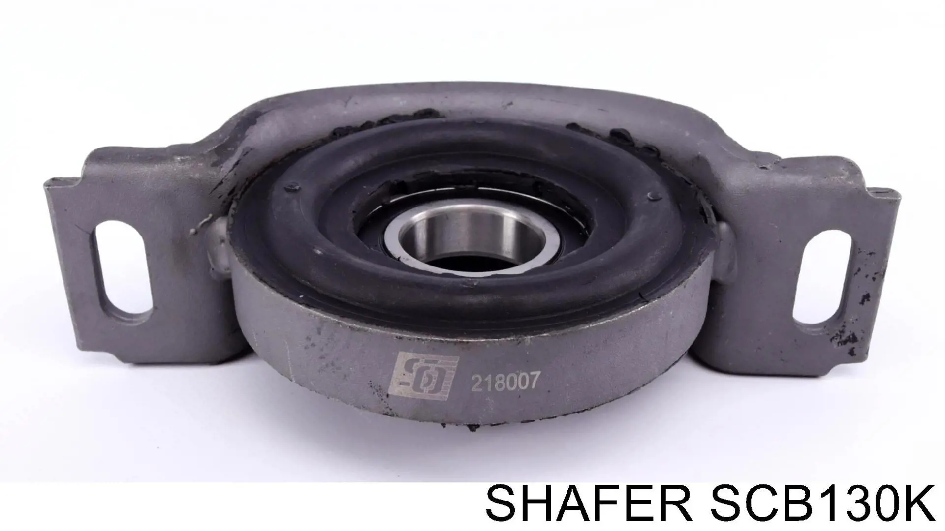 Rolamento suspenso da junta universal Shafer SCB130K