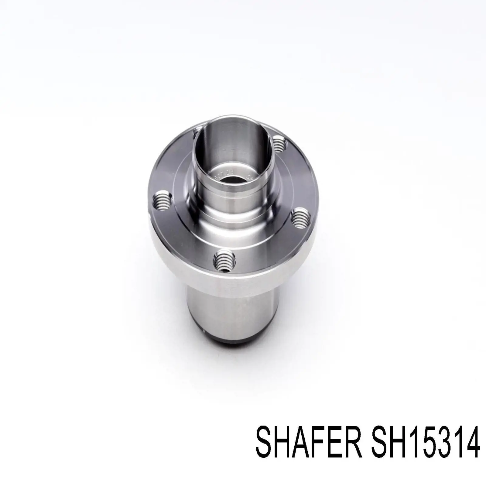 Rolamento de cubo dianteiro SH15314 Shafer