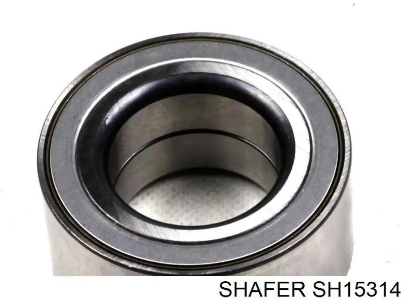 Compre SH15314 Shafer Rolamento de cubo dianteiro