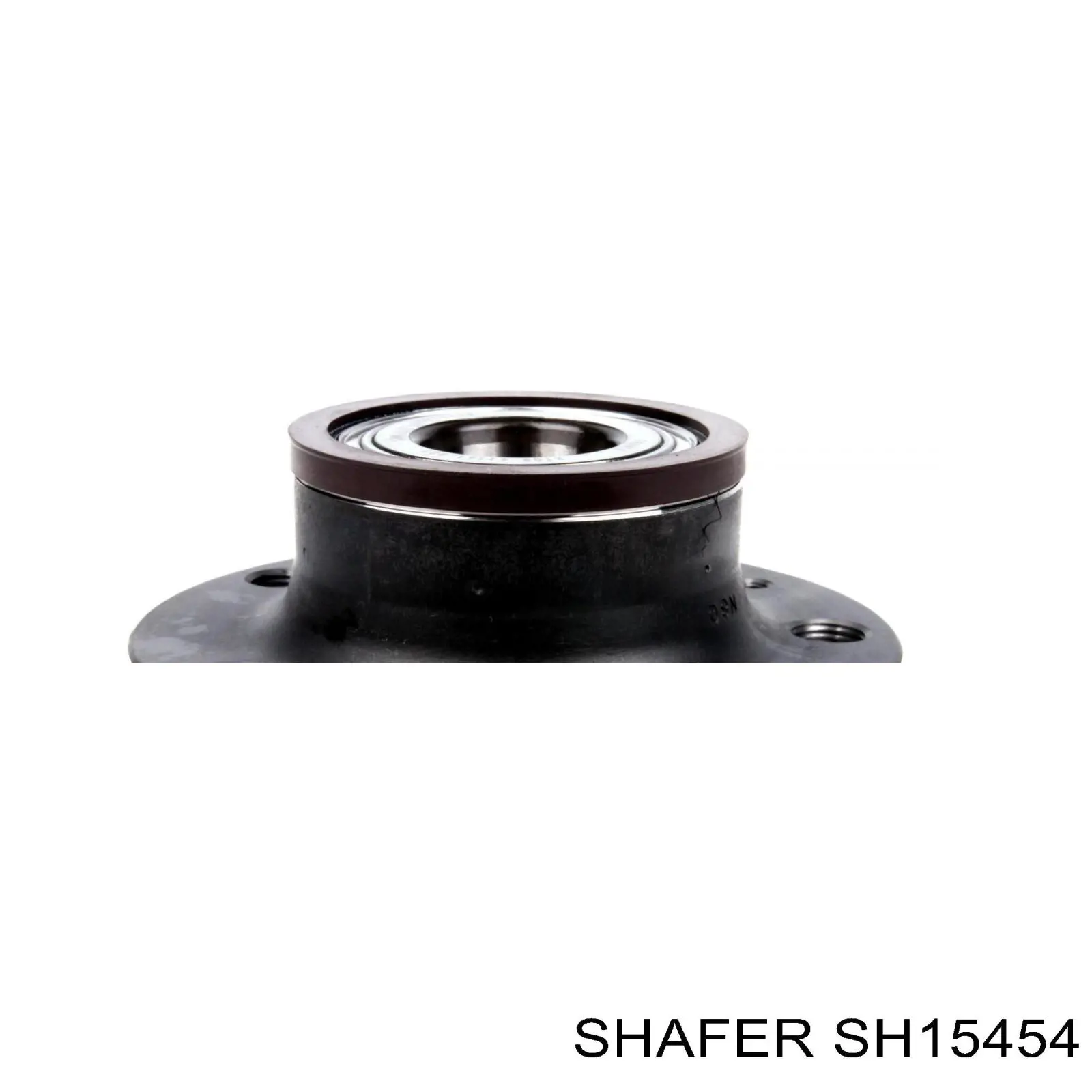 SH15454 Shafer Cubo traseiro