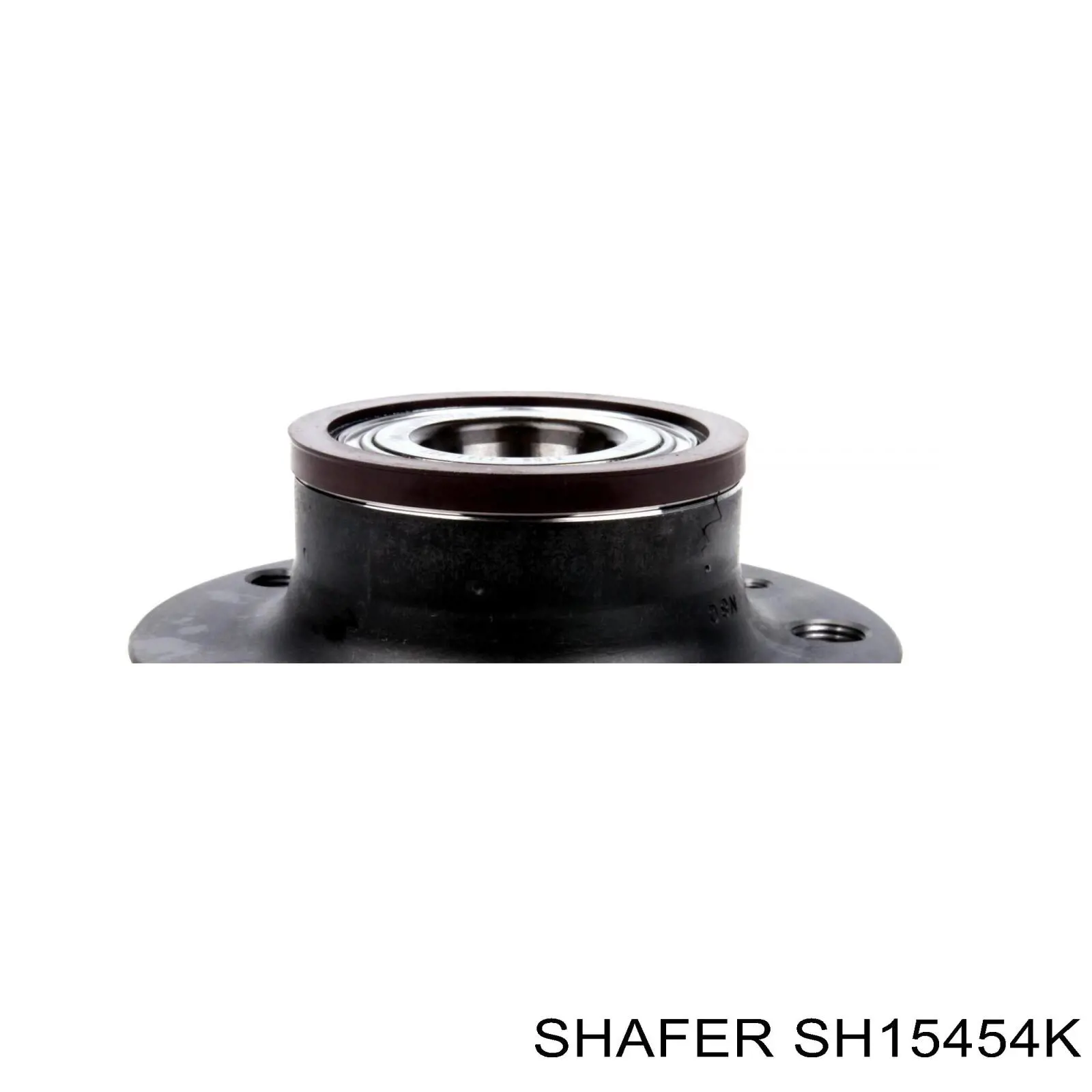 SH15454K Shafer Cubo traseiro