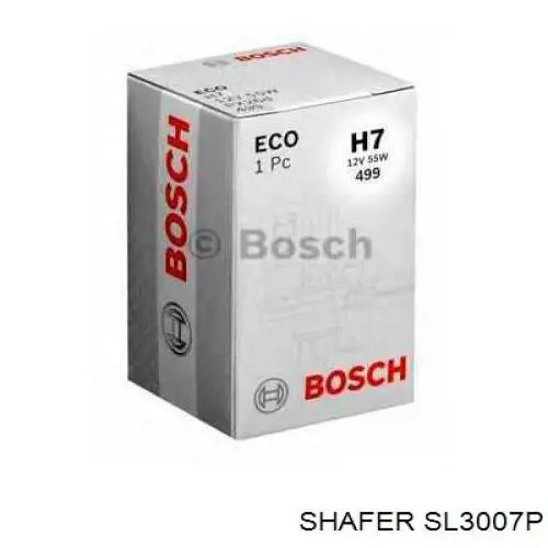 SL3007P Shafer 
