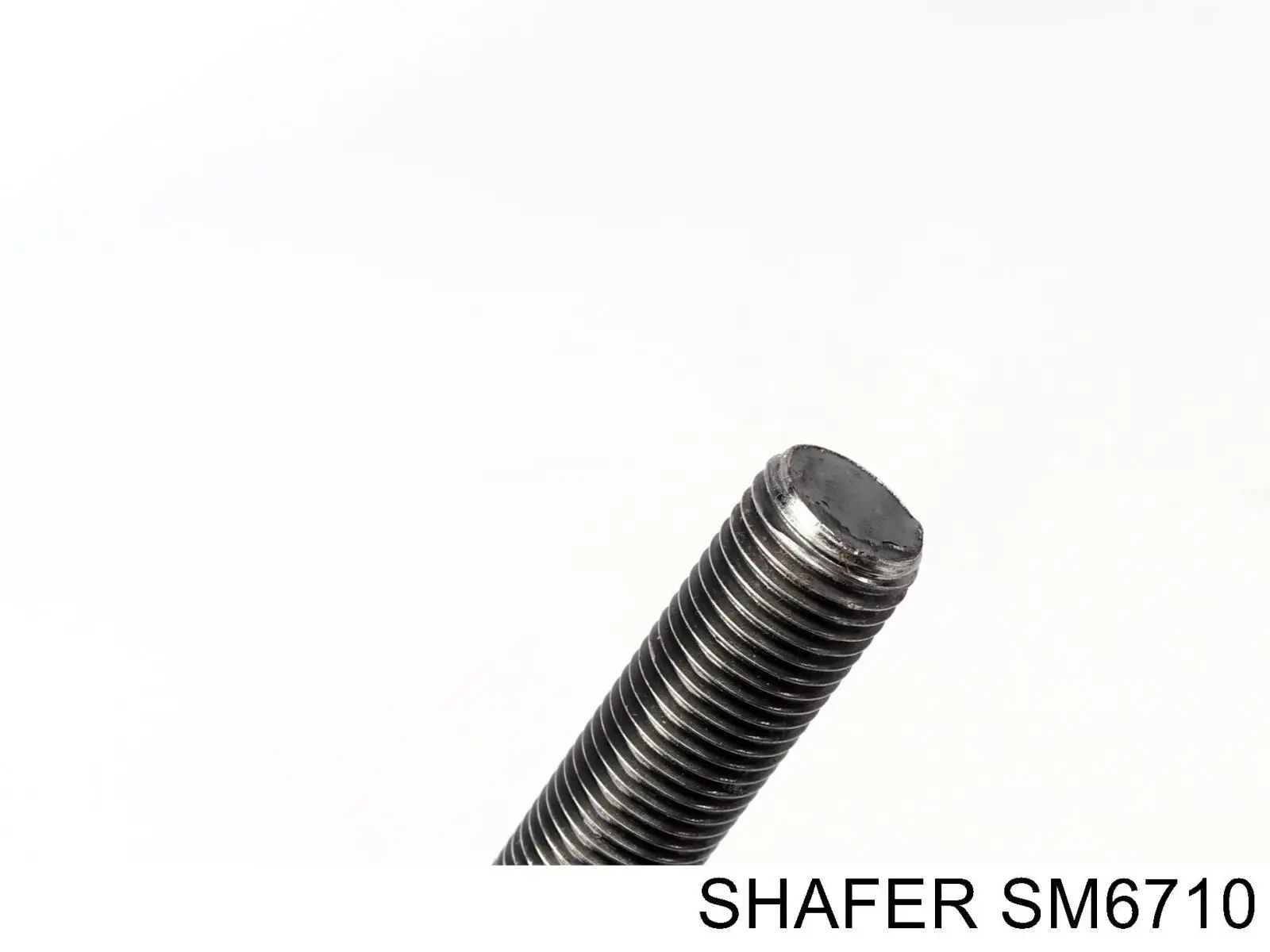 SM6710 Shafer Tração de direção