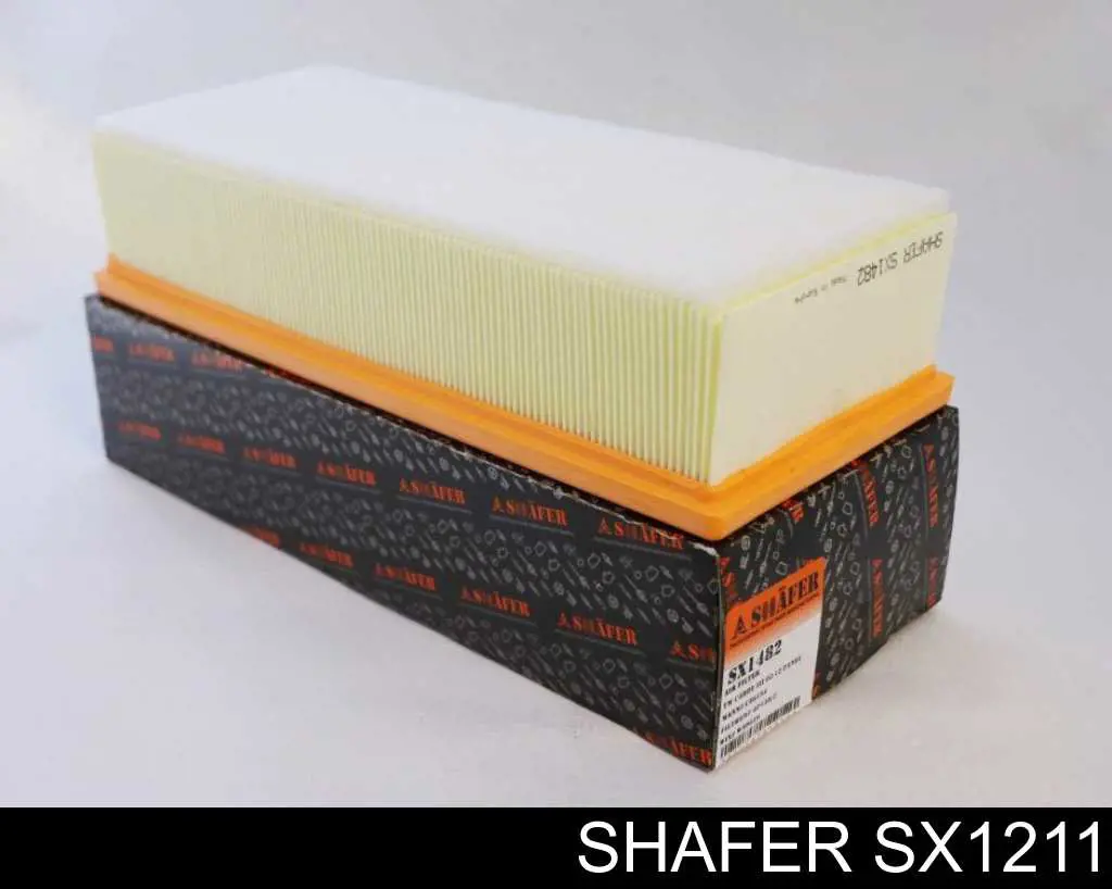 SX1211 Shafer Filtro de ar