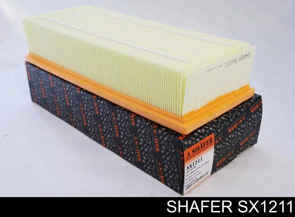 Filtro de ar Shafer SX1211 preço, a partir de 9,69 USD