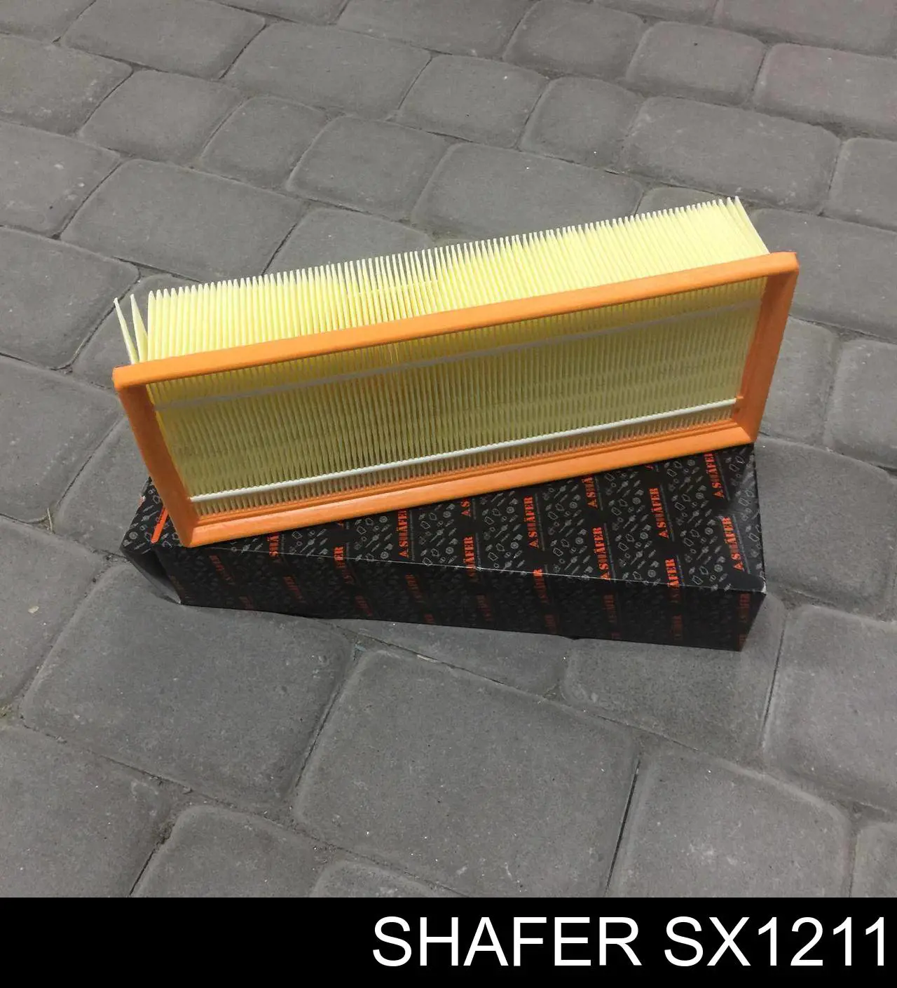 Compre SX1211 Shafer Filtro de ar