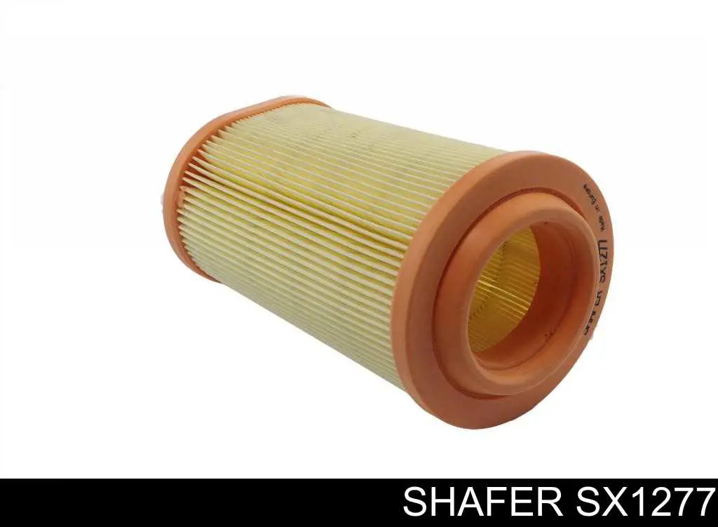 SX1277 Shafer Filtro de ar
