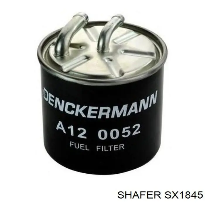 SX1845 Shafer Filtro de ar