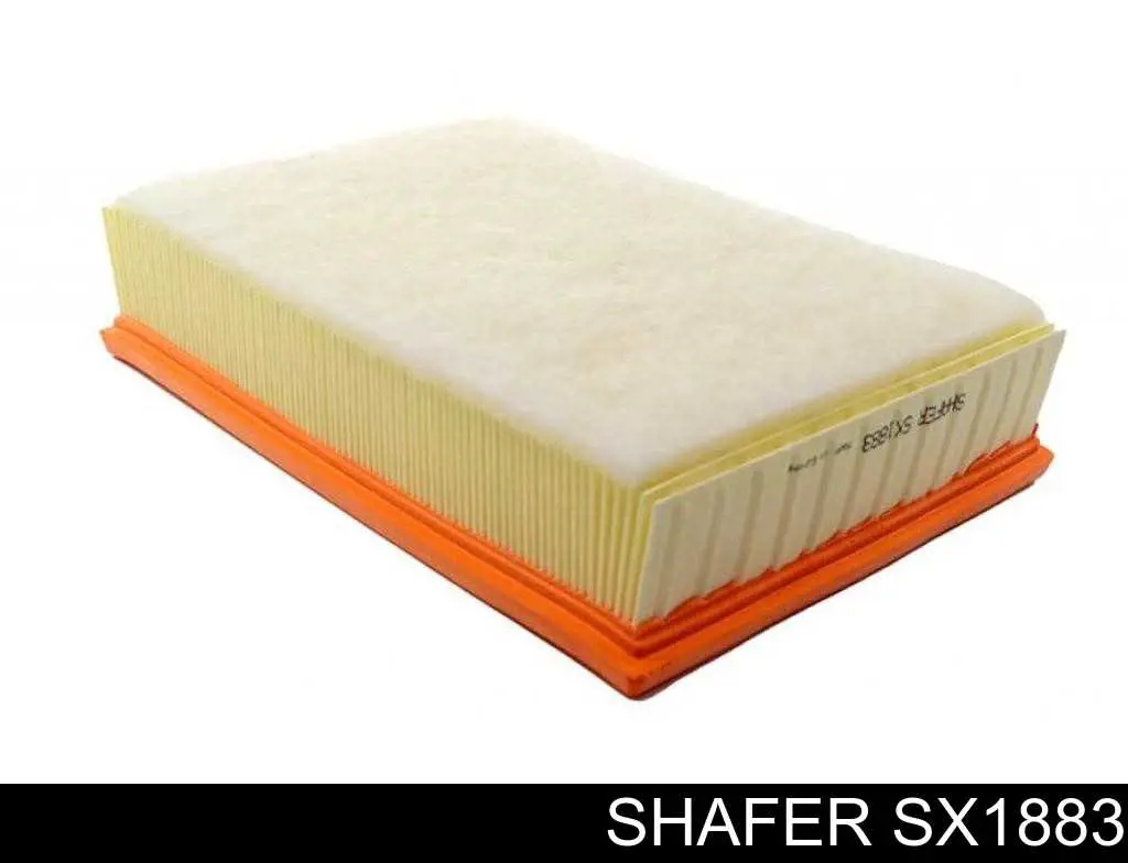 SX1883 Shafer Filtro de ar
