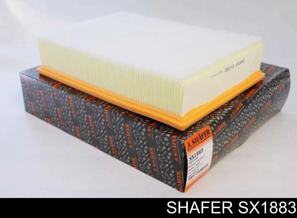 Filtro de ar Shafer SX1883 preço, a partir de 14,85 USD