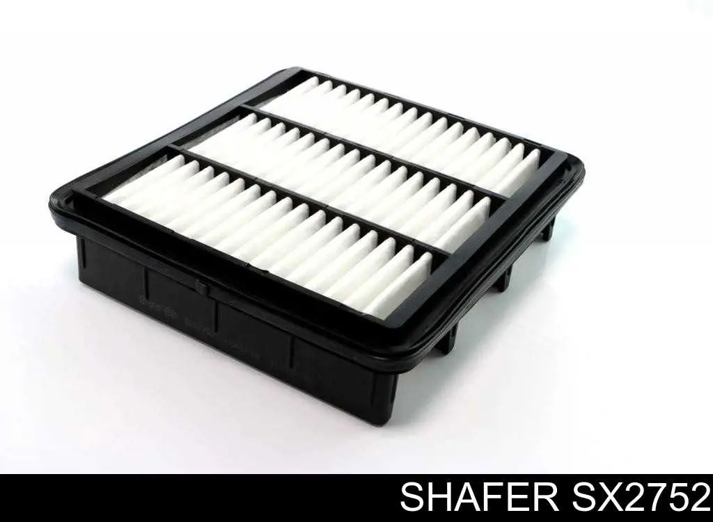 SX2752 Shafer Filtro de ar
