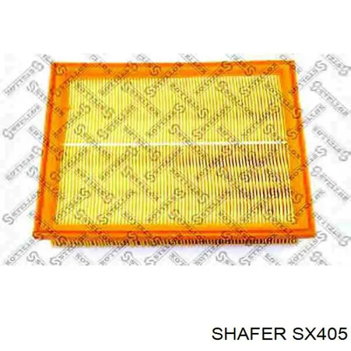 SX405 Shafer Filtro de ar
