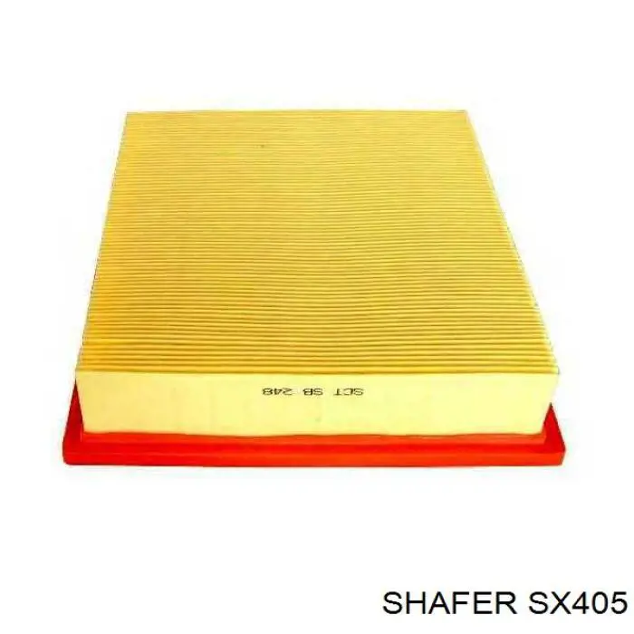 Filtro de ar Shafer SX405 preço, a partir de 10,71 USD