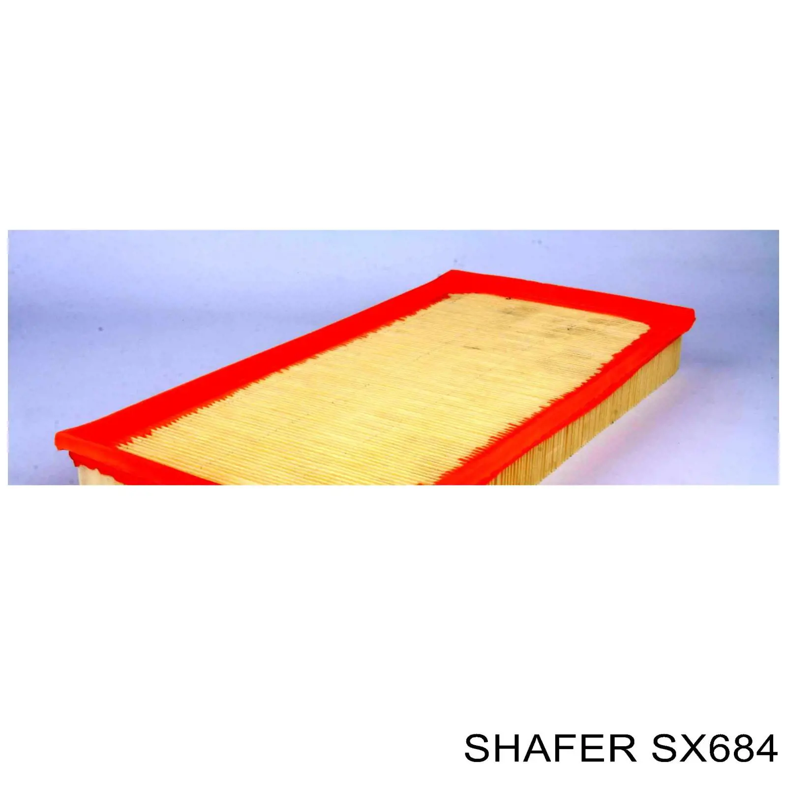 Compre SX684 Shafer Filtro de ar