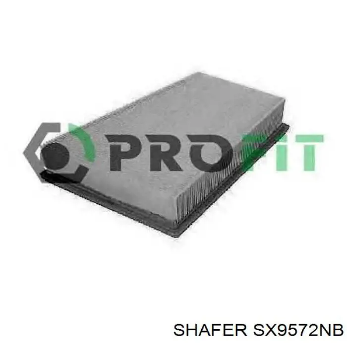 Filtro de ar Shafer SX9572NB preço, a partir de 7,75 USD