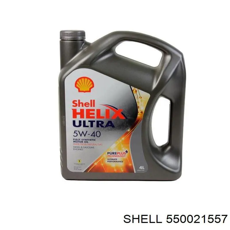 Óleo para motor Shell 550021557 preço, a partir de 13,06 USD