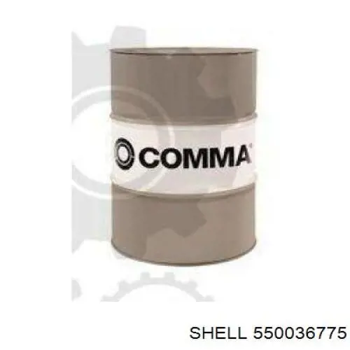 550036775 Shell Óleo para motor