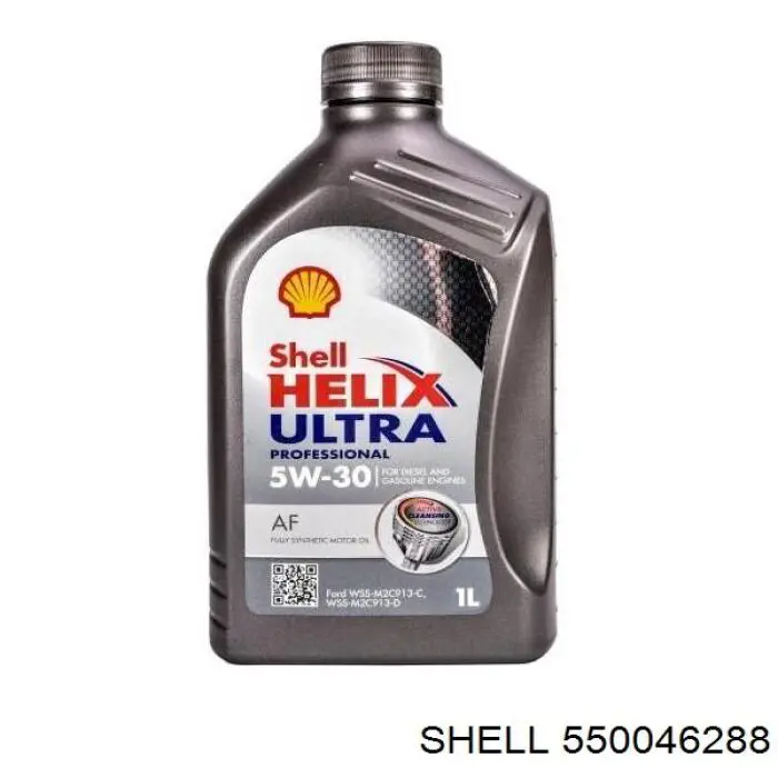 Óleo para motor Shell 550046288 preço, a partir de 27,61 USD