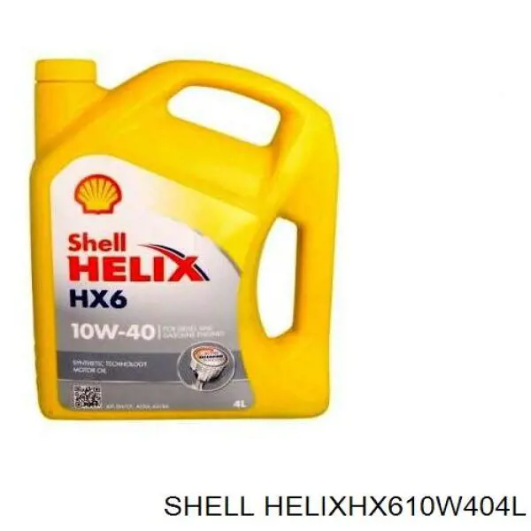 Óleo para motor TITANSYNMC10W401L Fuchs