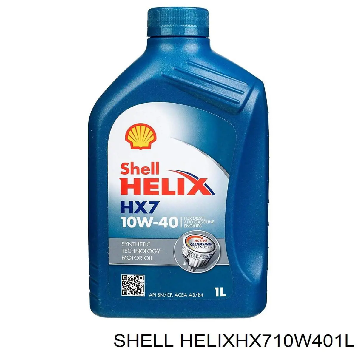 Compre HELIXHX710W401L Shell Óleo para motor