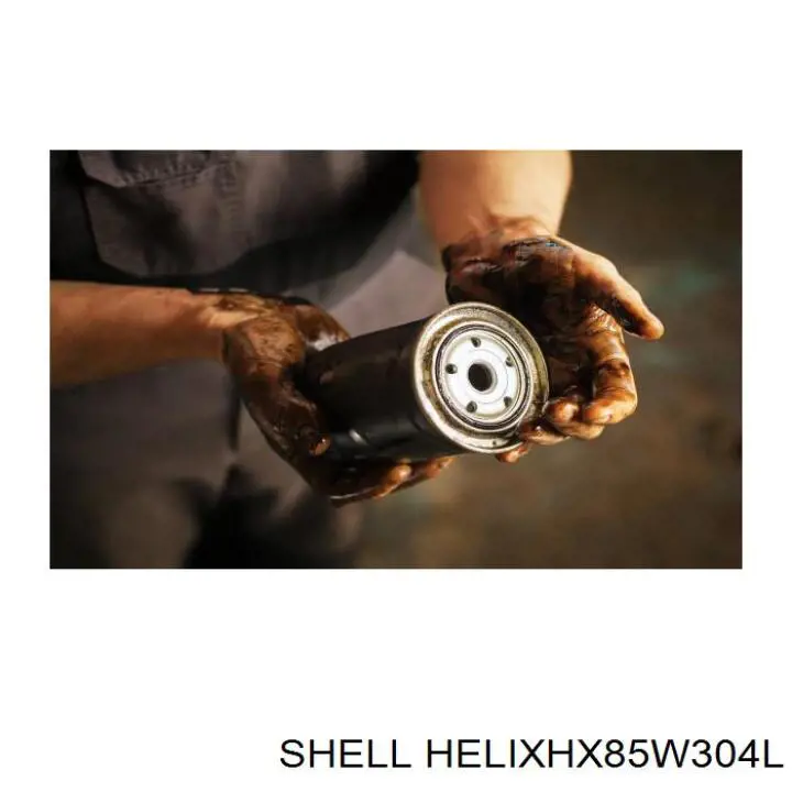 Compre HELIXHX85W304L Shell Óleo para motor