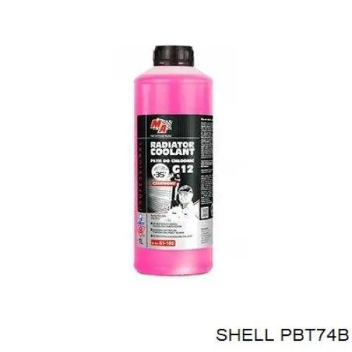 Fluido de esfriamento Shell PBT74B preço, a partir de 29,19 USD