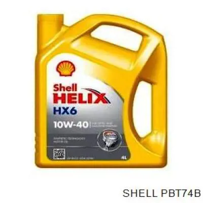 Compre PBT74B Shell Fluido de esfriamento