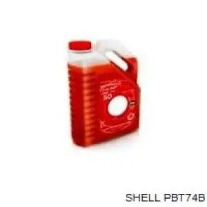 PBT74B Shell Fluido de esfriamento
