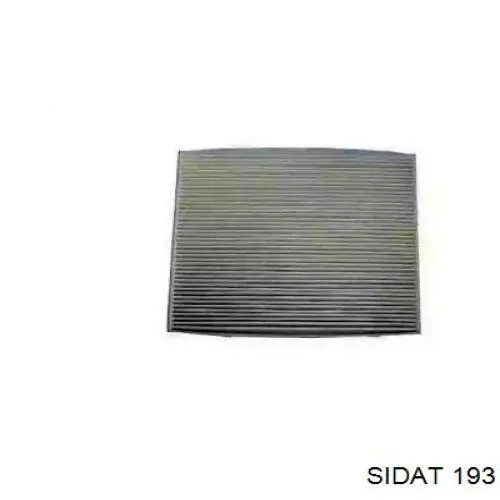 Filtro de salão 71778550 Fiat/Alfa/Lancia