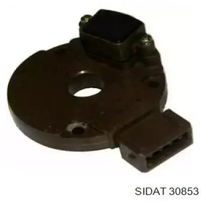 Sensor de efeito Hall Blue Print ADG01452 preço, a partir de 25,41 USD