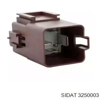 3250003 Sidat Relê de ventilador