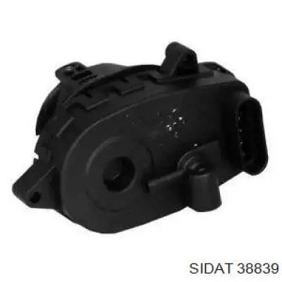 Sensor de fluxo (consumo) de ar, medidor de consumo M.A.F. - (Mass Airflow) Fiat/Alfa/Lancia 46841547 preço, a partir de 202,08 USD