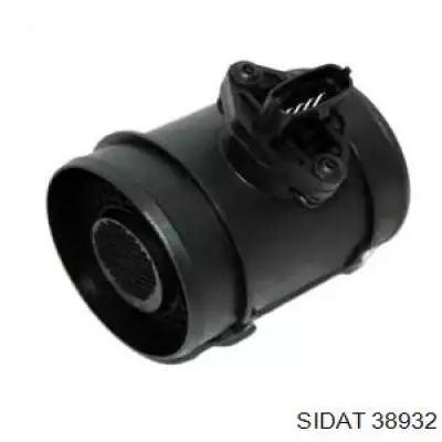 Compre 93185455 General Motors Sensor de fluxo (consumo) de ar, medidor de consumo M.A.F. - (Mass Airflow)