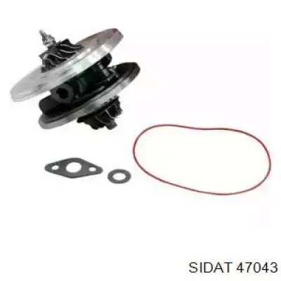 Cartucho de turbina SL Turbo GT1544VGL08657CHRA preço, a partir de 131,27 USD