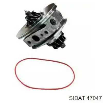 4541970001 REMA-PARTS Cartucho de turbina