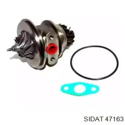 Cartucho de turbina Meat&Doria 60163 preço, a partir de 131,38 USD