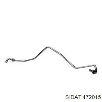 Compre 452779 Triclo Tubo (mangueira) de fornecimento de óleo de turbina
