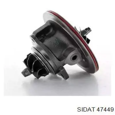 Cartucho de turbina Meat&Doria 60449 preço, a partir de 136,12 USD