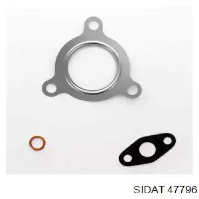 Vedante de turbina, kit de montagem FA1 KT140230 preço, a partir de 32,92 USD