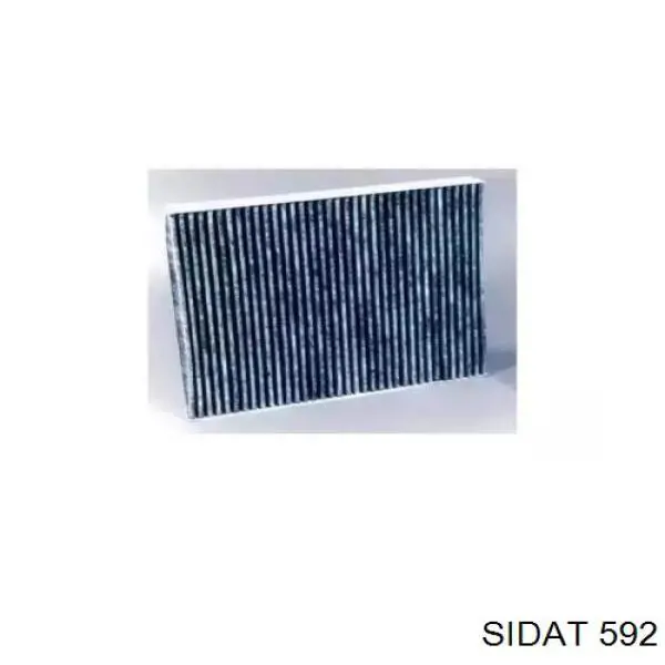 Filtro de salão Akron Malo 1530322 preço, a partir de 10,97 USD