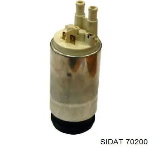 Compre 1714703394 Mercedes Módulo de bomba de combustível com sensor do nível de combustível