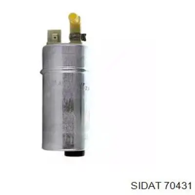 Compre 70431 Sidat Elemento de turbina da bomba de combustível