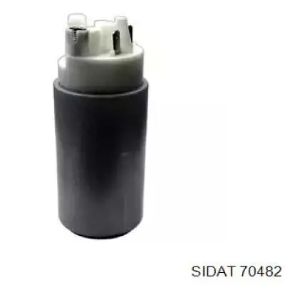 Módulo de bomba de combustível com sensor do nível de combustível Sidat 70482 preço, a partir de 61,69 USD