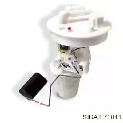 Sensor do nível de combustível no tanque Peugeot/Citroen 152524 preço, a partir de 74,78 USD