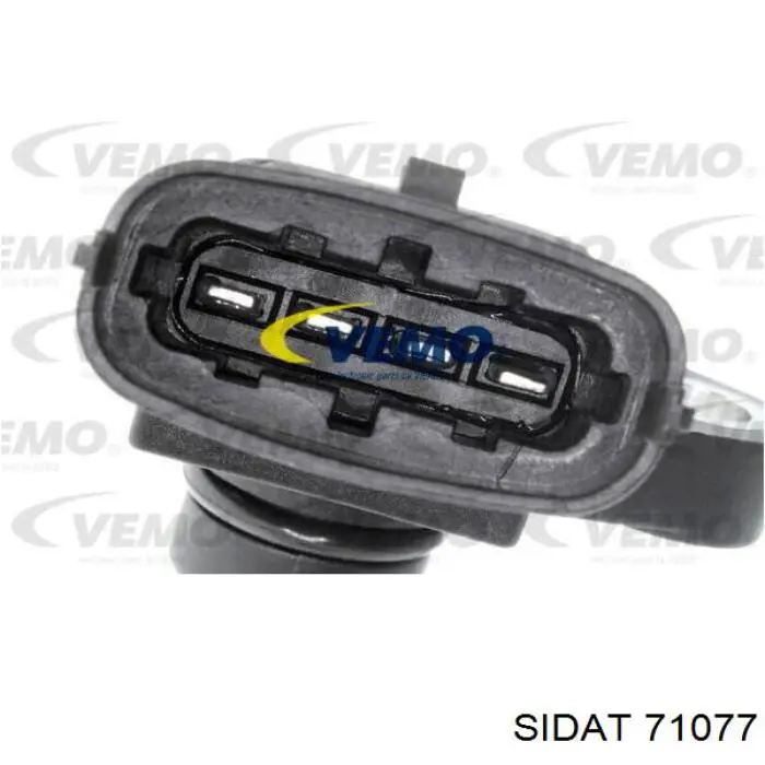  Sensor do nível de combustível no tanque Fiat Panda I hatchback (141A) (1982 - 2003) I