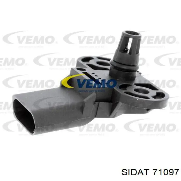 Compre 7752254 Fiat/Alfa/Lancia Sensor do nível de combustível no tanque